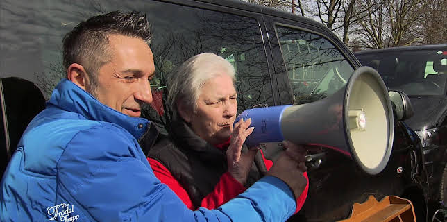 11:00: Der Trödeltrupp - Das Geld liegt im Keller (S20 E35) (S20) | RTL 2 | 3/23 2026