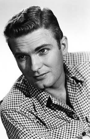 William Leslie as 