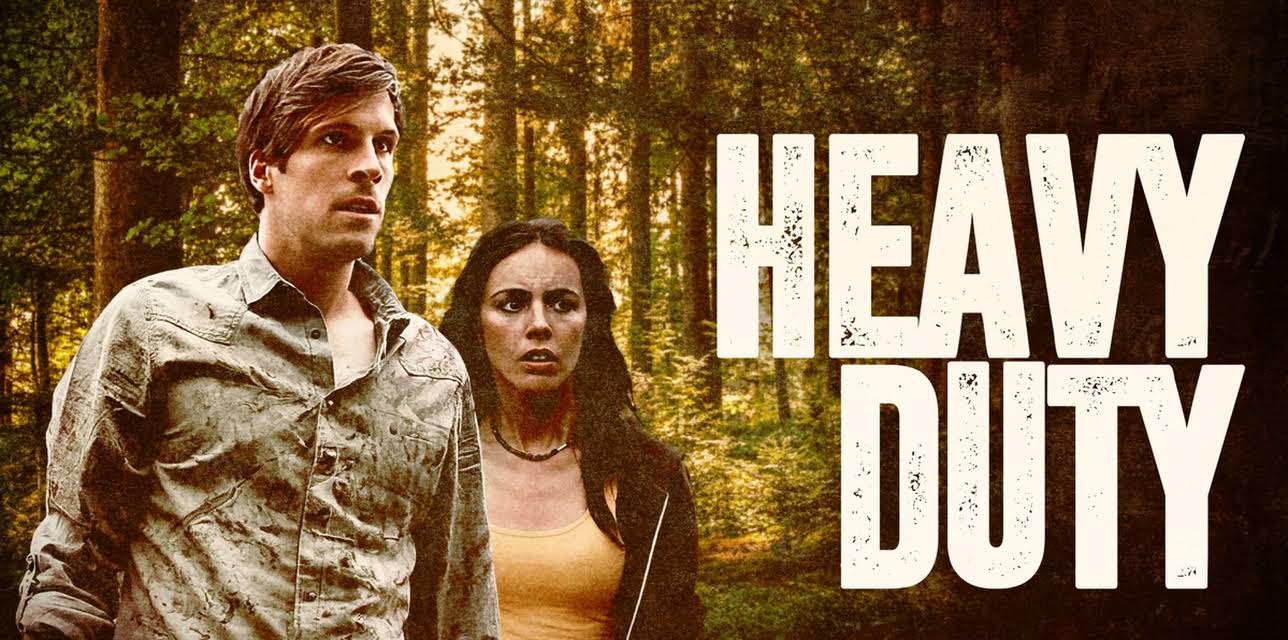 Heavy Duty (2012)