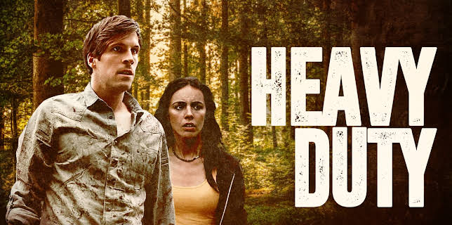 Heavy Duty (2012)