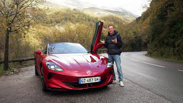 18:15: GRIP - Das Motormagazin (S22 E681) (S22) | RTL 2 | 5/31 2026