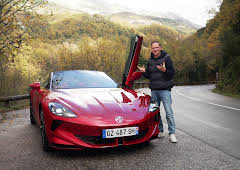 GRIP - Das Motormagazin