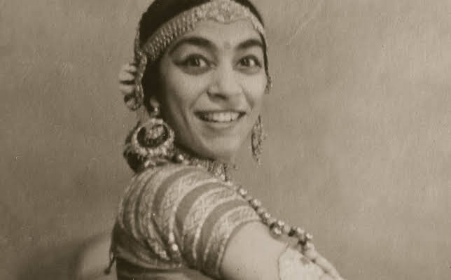 Zohra Sehgal