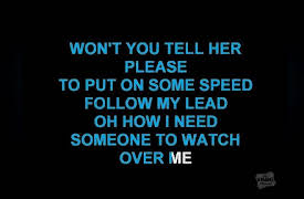 Standards: Someone To Watch Over Me (2)