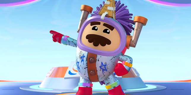 4:15 PM: Go Jetters (S3) | Cbeebies | 1/17 2026