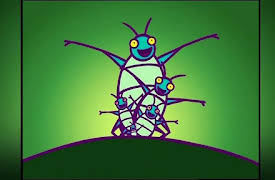 Harold and the Purple Crayon Season 1: Fly Away Home