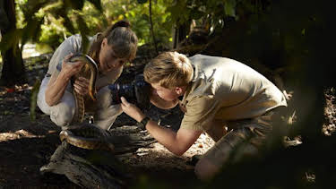 3:00 PM: Crikey! It's the Irwins (S2) | Discovery Channel | 6/23 2026