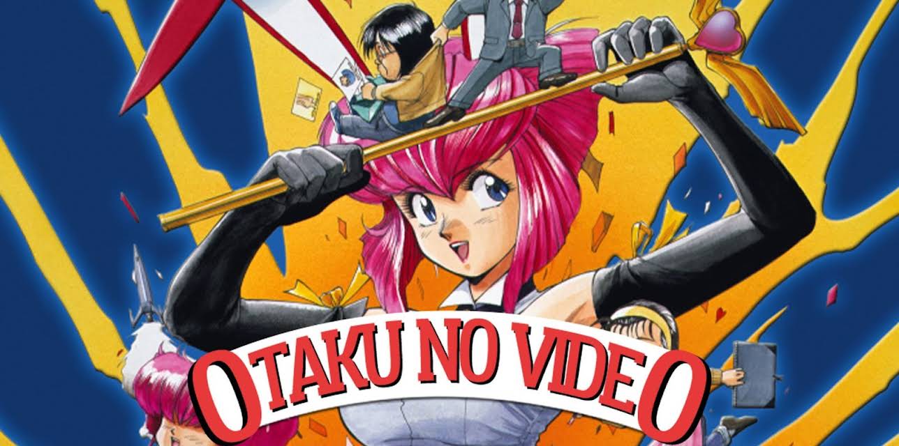 Otaku no Video (1991)