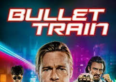 Bullet Train