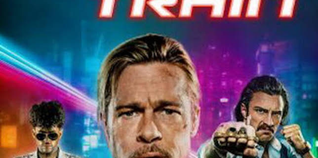 16:29: Bullet Train | Calle 13 | 3/1 2026