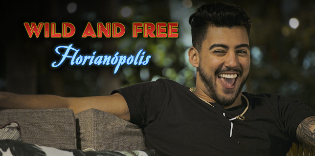 Wild and Free: Florianópolis