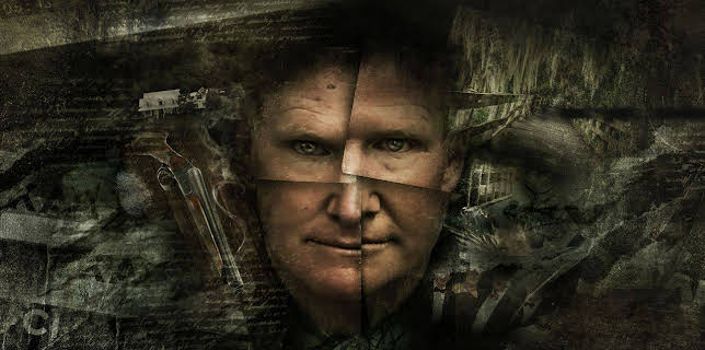 Low Country: The Murdaugh Dynasty