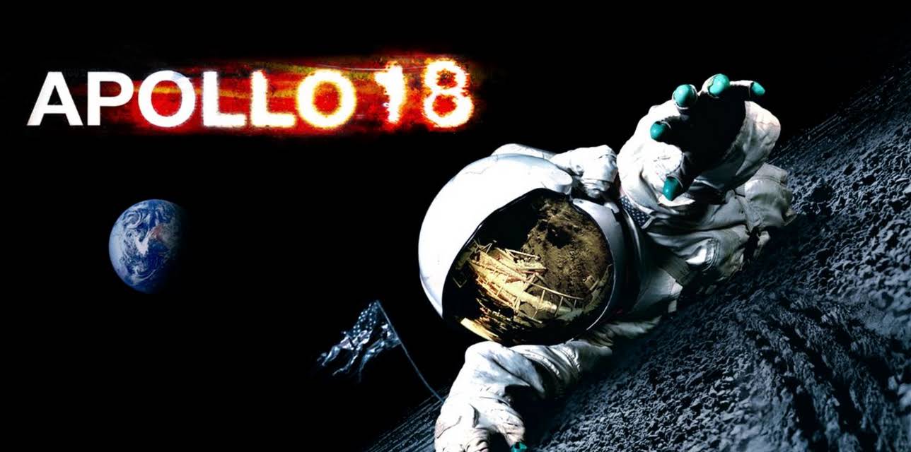 Apollo 18 (2026)