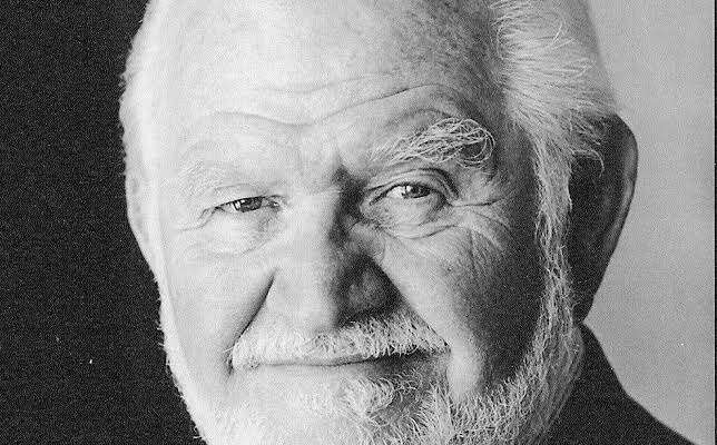 Robert Prosky