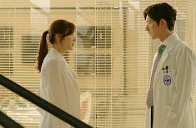 Doctor Stranger: Doctor Stranger - Episode 16