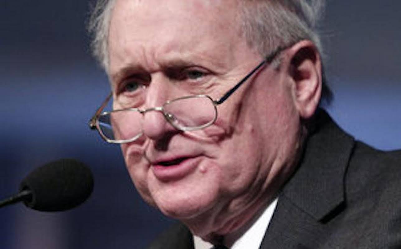 Senator Carl Levin