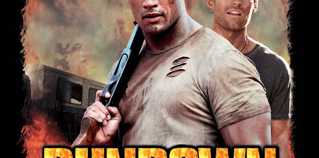 04:00: Welcome to the Jungle | Viasat Film Action | 2/17 2026