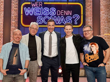 14:25: Wer weiß denn sowas? | SWR Fernsehen RP | 8/24 2026