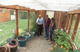 Buying Alaska: Mountain Homes & Domes