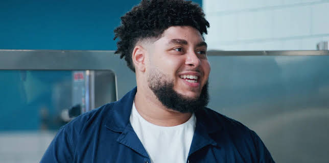 1:00 AM: Hungry For It (S1 E7) (S1) | W | 11/17 2025