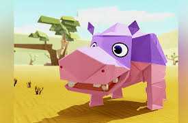 Origanimals: The Stubborn Tooth