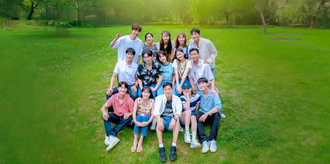 Young Actors Retreat