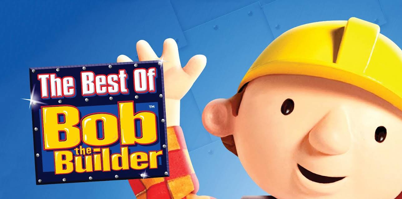 Bob the Builder: Best of Bob the Builder (2001)