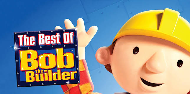 Bob the Builder: Best of Bob the Builder (2001)