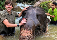Burma with Simon Reeve
