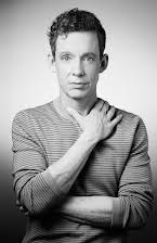 Jon Paul Burkhart as 