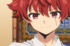 Mission: Yozakura Family: Episode 1