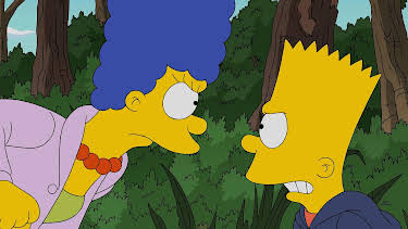 3:30 PM: The Simpsons | E4 | 1/8 2026