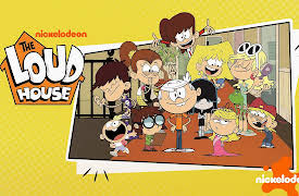 The Loud House Season 9: Crystal Ballin' / Most Dangerous Gamer