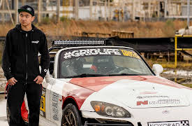 Getaway Driver, Season 1: Electric Shock