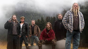2:00 AM: Alaskan Bush People (Season Specials) (S4 E1) (S4) | Discovery Channel | 12/23 2025