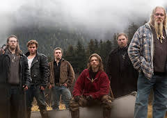 Alaskan Bush People (Season Specials)