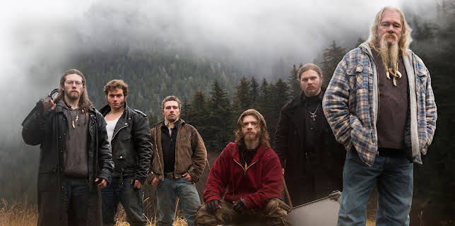 21:00: Alaskan Bush People (S4 E1) (S4) | Animal Planet | 11/19 2025