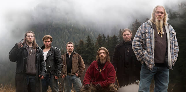 Alaskan Bush People (Season Specials)