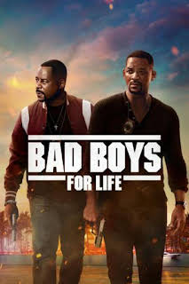 22:30: Bad Boys for Life | AXN | 8/6 2026