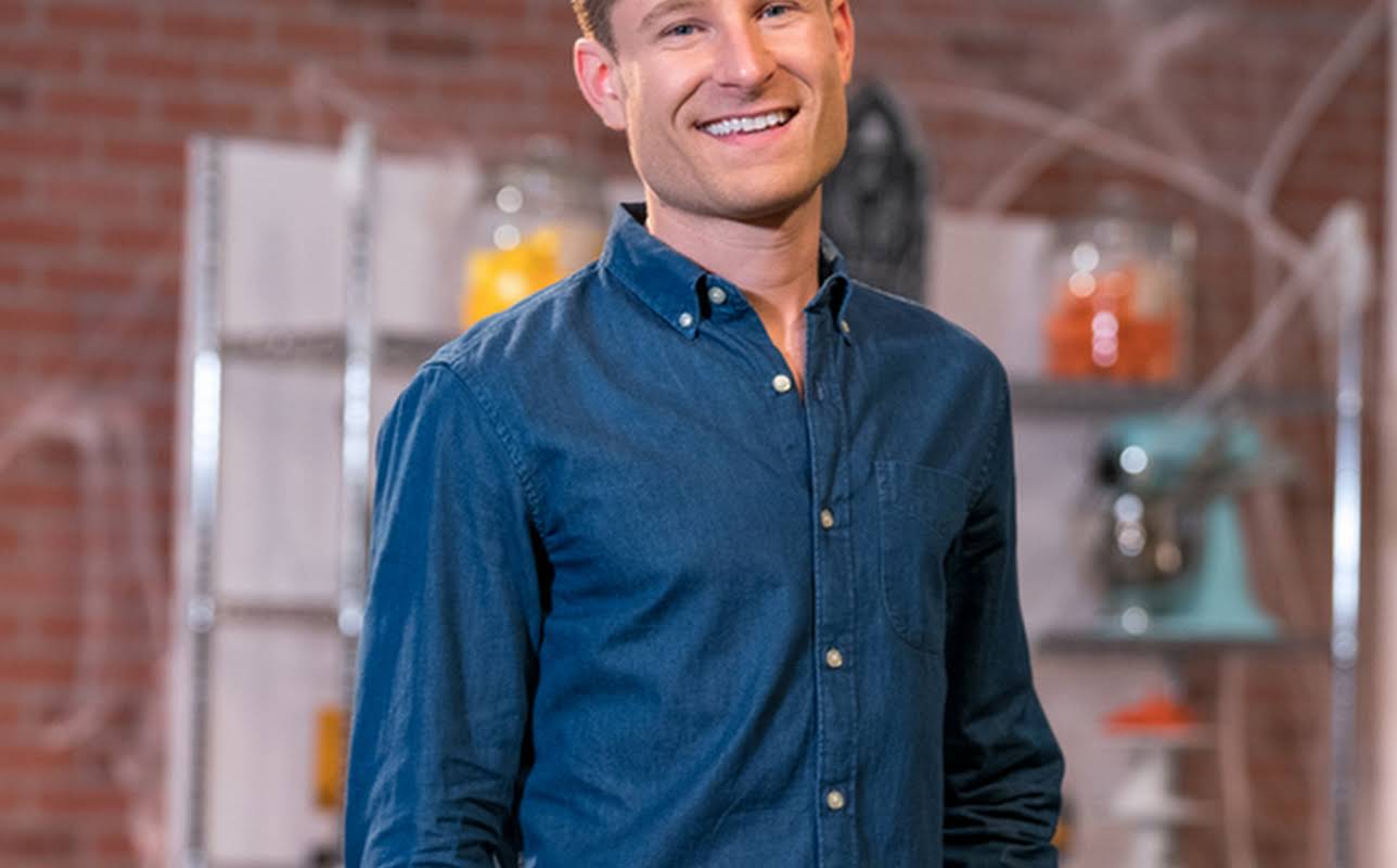 Daniel Langan