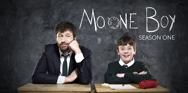 Moone Boy, Season 1