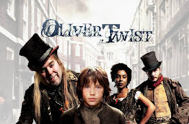 Oliver Twist (2007): Episode 1
