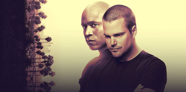 12:20 PM: NCIS: Los Angeles (S1 E1) (S1) | 5 USA | 2/21 2026