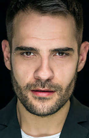Zoran Pajic as Jeans Man 1