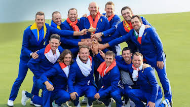 11:30 PM: Perfection In Paris | Sky Sports Golf | 9/4 2026