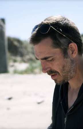 Martin Zandvliet as Director
