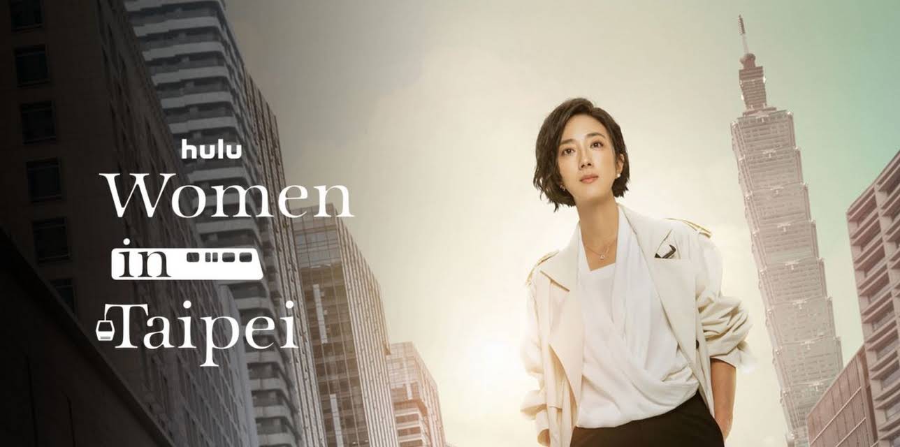 Women in Taipei