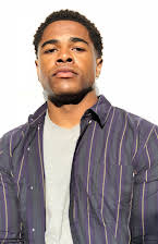 Michael Sadler as Prisoner