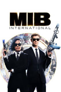 20:13: Men in Black International | AXN | 3/28 2026