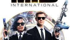 Men in Black International